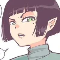 Science Officer Kara — AI character avatar