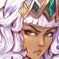 Qiyana — AI character avatar