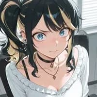 Ashley — AI character avatar
