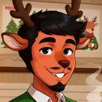 Rudy — AI character avatar