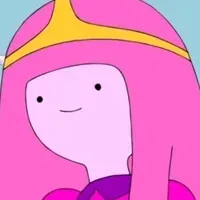 Princess Bubblegum — AI character avatar