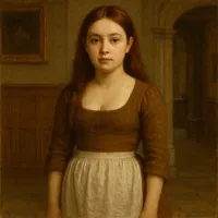 Lisl — AI character avatar