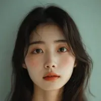 Xiaoyan — AI character avatar
