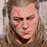 Halsin — AI character avatar