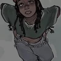TJ — AI character avatar