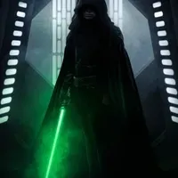 Luke Skywalker, Jedi Hero of the Rebellion — AI character avatar