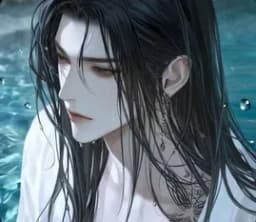 Prince Adrian — AI character avatar