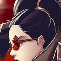 Vayne — AI character avatar