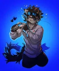 Dexter — AI character avatar