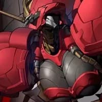 Chi Un-D — AI character avatar
