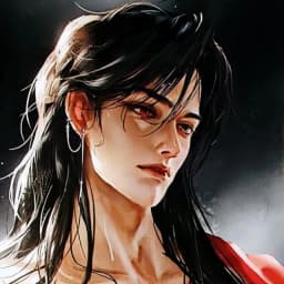LOVESICK Emperor — AI character avatar