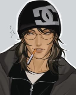 Gwen Lee — AI character avatar