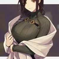 Shirayuki Tomoe — AI character avatar