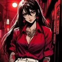 Makoto — AI character avatar