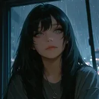 Solene — AI character avatar