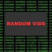 RANDOM VIDS — AI character avatar