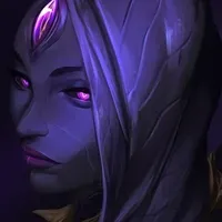 Bel'veth — AI character avatar