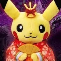Empress Pikachu III — AI character avatar