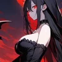 Lilith — AI character avatar
