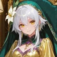 Nuzulizade — AI character avatar
