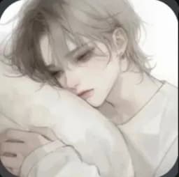 Sai Everon — AI character avatar
