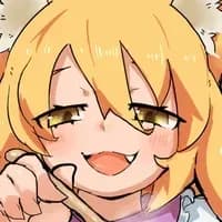 Ran Yakumo — AI character avatar