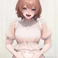 Douleur — AI character avatar