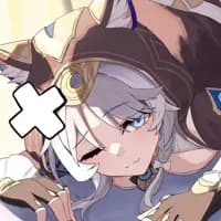 Cipher — AI character avatar