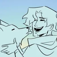 Telemachus — AI character avatar