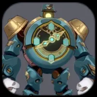 Dreamjolt Troupe’s Winder Goon — AI character avatar