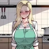 Amy — AI character avatar