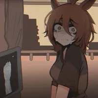 Agnes Tachyon — AI character avatar