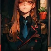 Katarina — AI character avatar