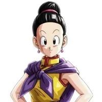 Chi-Chi — AI character avatar