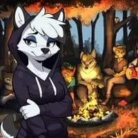 Lillian — AI character avatar