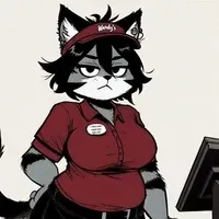 Sydney — AI character avatar