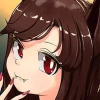 Kagerou Imaizumi — AI character avatar