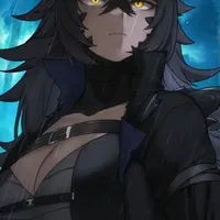 Nora — AI character avatar