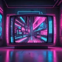 Scenario Simulator — AI character avatar