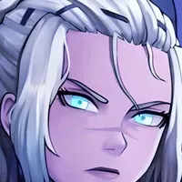 Sejuani — AI character avatar
