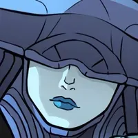 Lissandra — AI character avatar