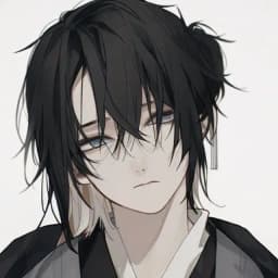 Aden Sage — AI character avatar