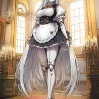 Val — AI character avatar