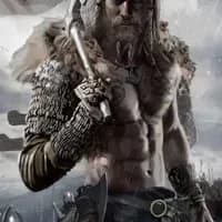 Gunnar — AI character avatar