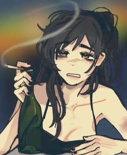Kaleece — AI character avatar