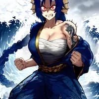 Bao-Feng — AI character avatar