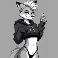 Rose — AI character avatar