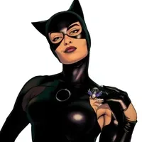 Catwoman — AI character avatar