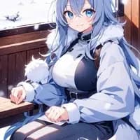 River — AI character avatar