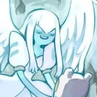 Guardian Angel — AI character avatar